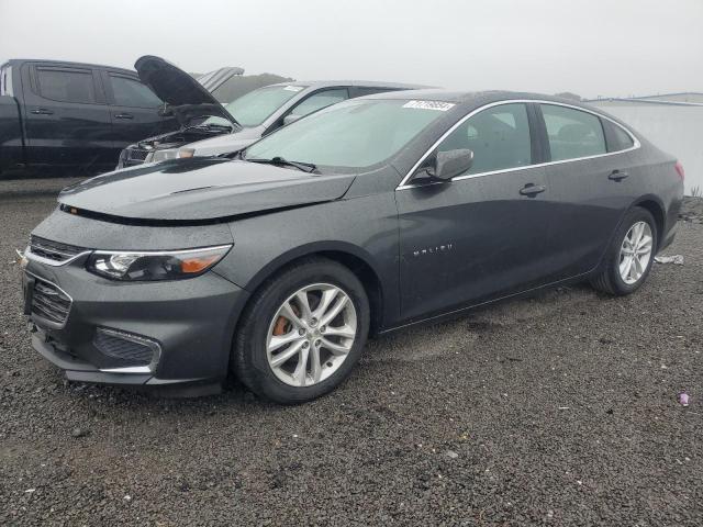 chevrolet malibu lt 2018 1g1zd5st5jf199215