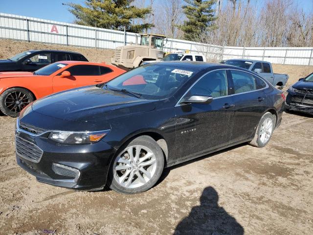 chevrolet malibu 2018 1g1zd5st5jf200671