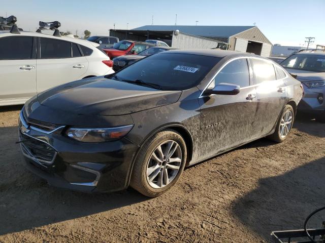 chevrolet malibu 2018 1g1zd5st5jf201142