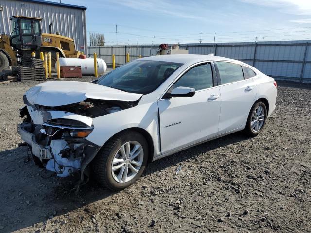 chevrolet malibu 2018 1g1zd5st5jf202677