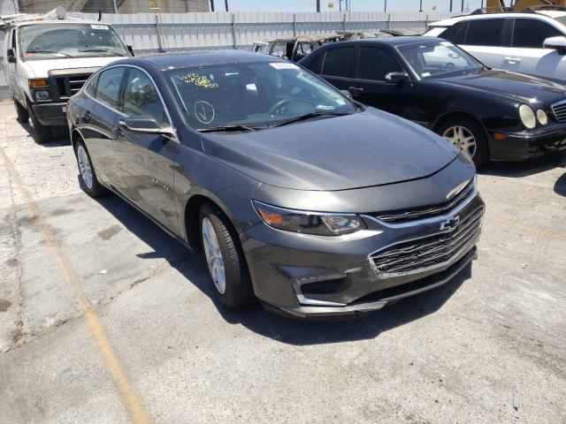 chevrolet malibu lt 2018 1g1zd5st5jf203103