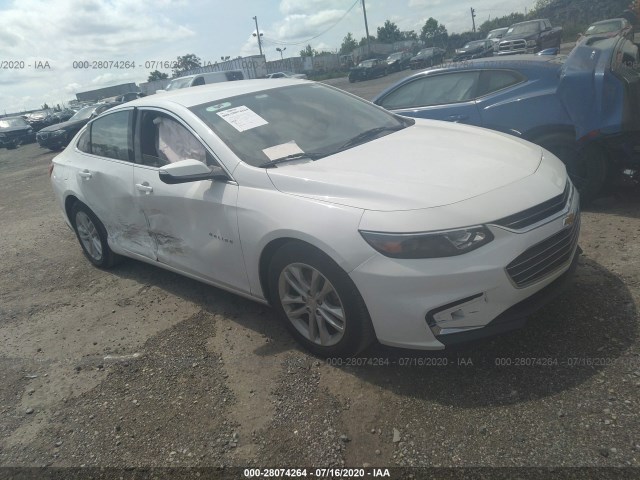 chevrolet malibu 2018 1g1zd5st5jf204459