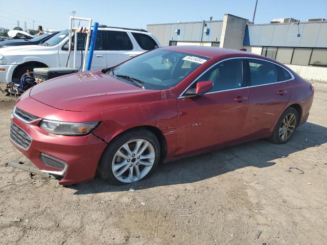 chevrolet malibu 2018 1g1zd5st5jf205336