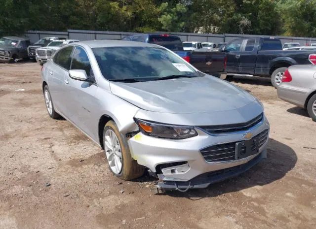 chevrolet malibu 2018 1g1zd5st5jf206521