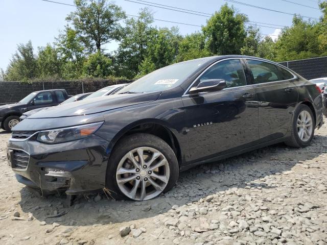 chevrolet malibu lt 2018 1g1zd5st5jf206714