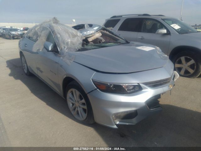 chevrolet malibu 2018 1g1zd5st5jf232018