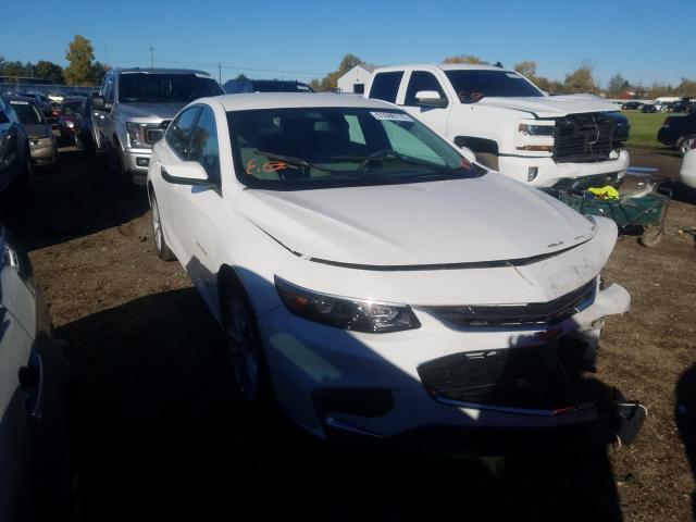 chevrolet malibu lt 2018 1g1zd5st5jf232049