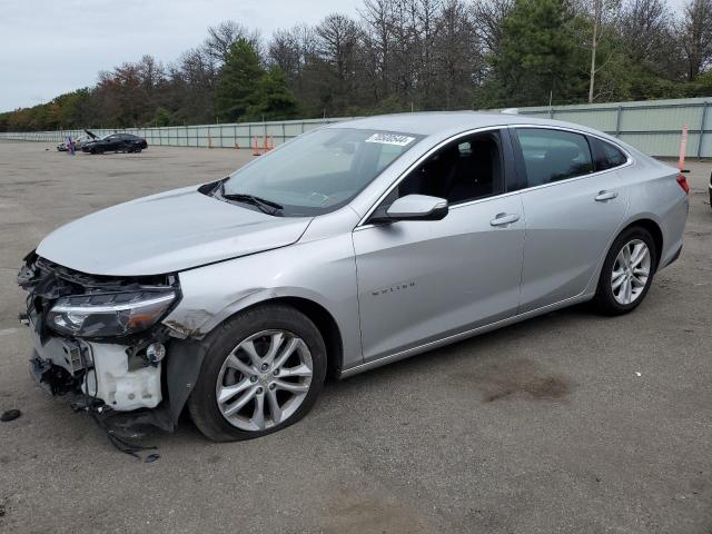 chevrolet malibu lt 2018 1g1zd5st5jf233976