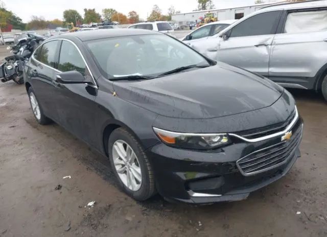 chevrolet malibu 2018 1g1zd5st5jf234495