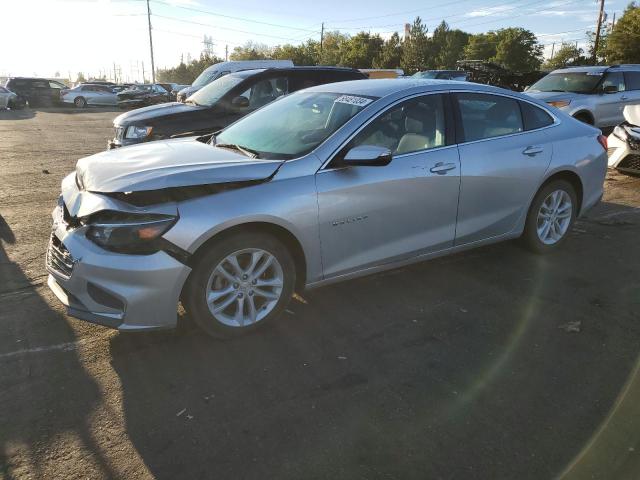 chevrolet malibu lt 2018 1g1zd5st5jf234786