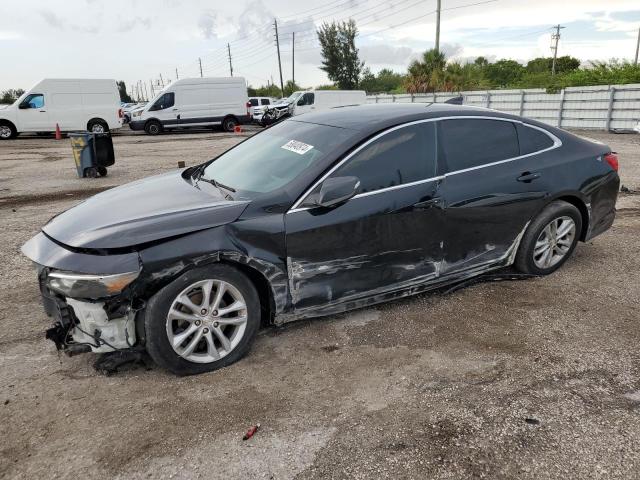 chevrolet malibu lt 2018 1g1zd5st5jf237798