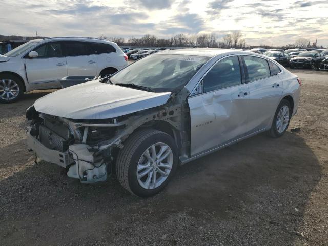 chevrolet malibu lt 2018 1g1zd5st5jf238076