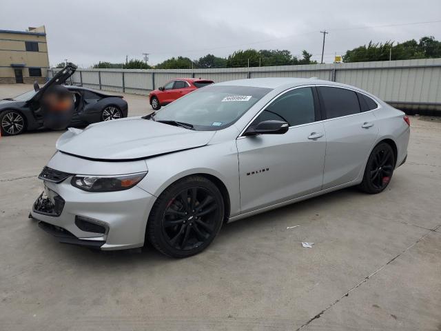 chevrolet malibu 2018 1g1zd5st5jf256500