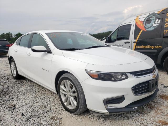 chevrolet malibu lt 2018 1g1zd5st5jf264550