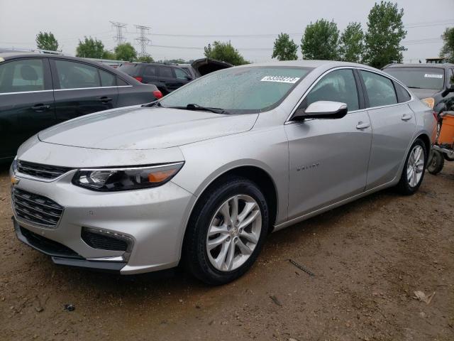 chevrolet malibu lt 2018 1g1zd5st5jf265620