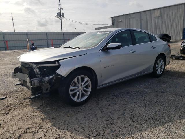 chevrolet malibu lt 2018 1g1zd5st5jf265990