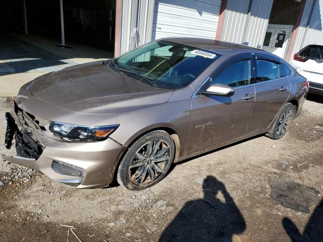 chevrolet malibu 2018 1g1zd5st5jf289237