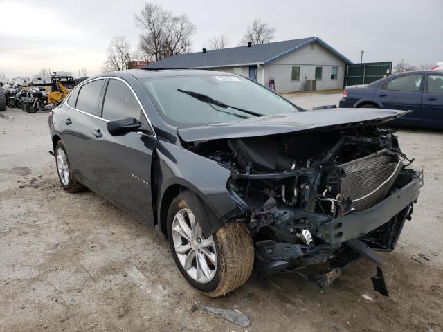 chevrolet malibu 2019 1g1zd5st5kf104332