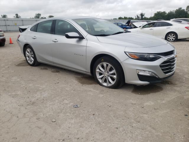 chevrolet malibu lt 2019 1g1zd5st5kf117808