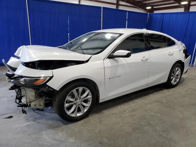 chevrolet malibu lt 2019 1g1zd5st5kf118294