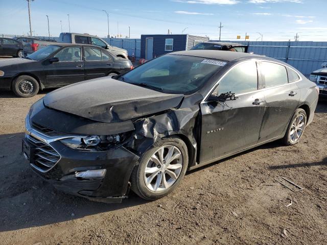 chevrolet malibu lt 2019 1g1zd5st5kf132258