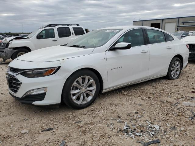 chevrolet malibu lt 2019 1g1zd5st5kf137105