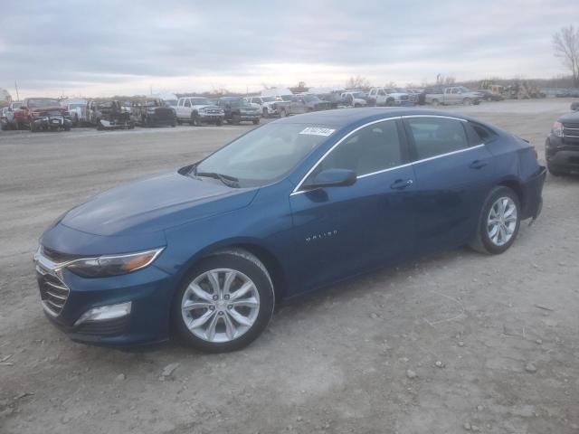 chevrolet malibu lt 2019 1g1zd5st5kf146001