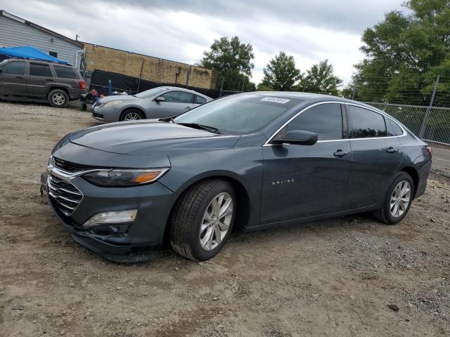 chevrolet malibu lt 2019 1g1zd5st5kf173540