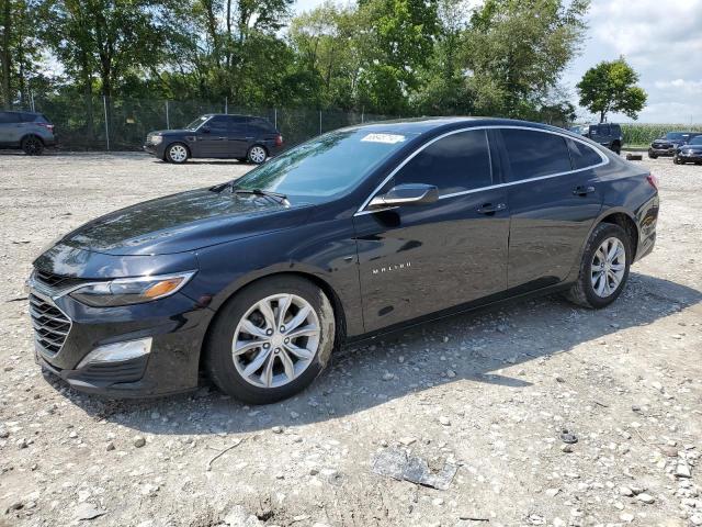 chevrolet malibu lt 2019 1g1zd5st5kf174669