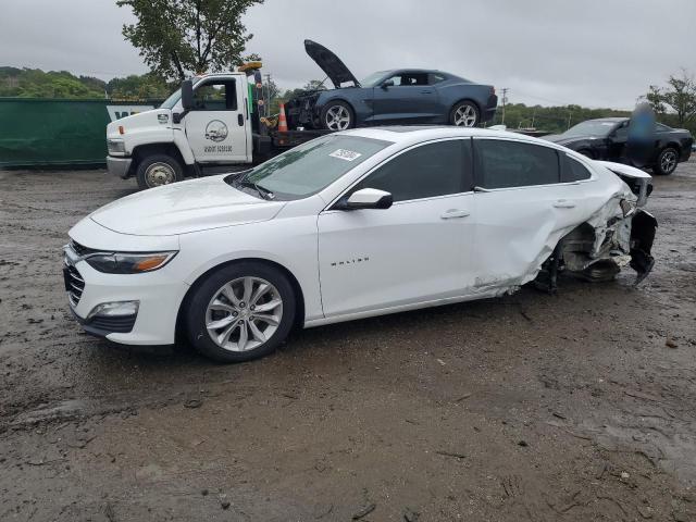 chevrolet malibu lt 2019 1g1zd5st5kf175742