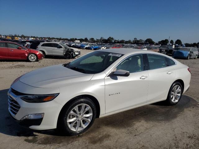 chevrolet malibu lt 2019 1g1zd5st5kf176910