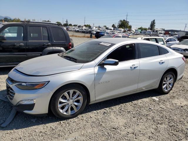 chevrolet malibu 2019 1g1zd5st5kf192038