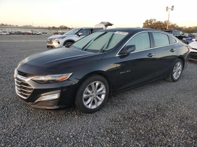 chevrolet malibu lt 2019 1g1zd5st5kf198065