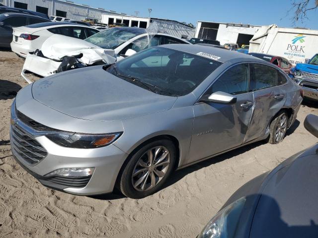 chevrolet malibu lt 2019 1g1zd5st5kf212904