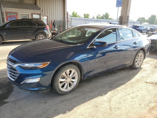 chevrolet malibu 2019 1g1zd5st5kf214877