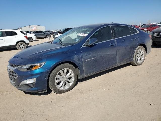 chevrolet malibu lt 2019 1g1zd5st5kf214930