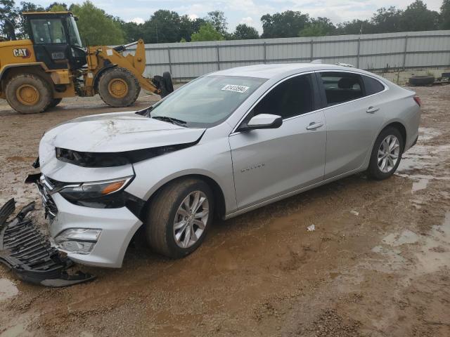 chevrolet malibu 2020 1g1zd5st5lf003325