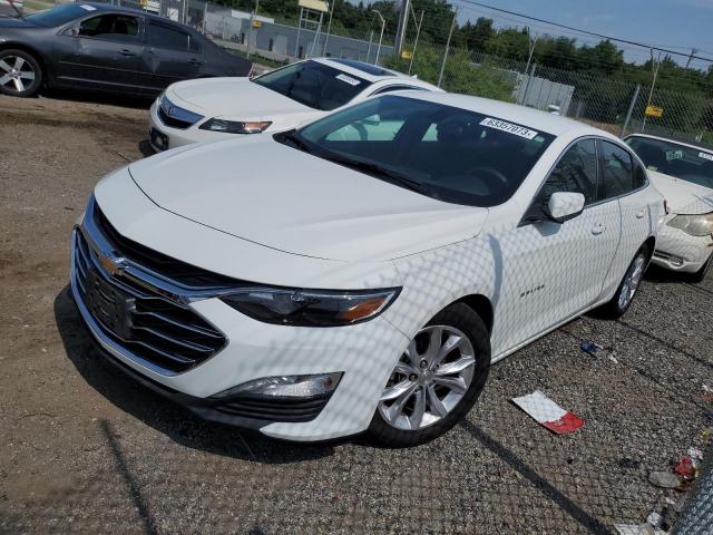 chevrolet malibu lt 2020 1g1zd5st5lf005026