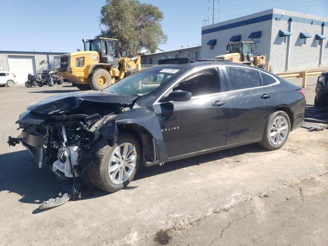 chevrolet malibu lt 2020 1g1zd5st5lf013529