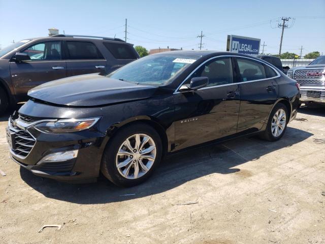 chevrolet malibu 2020 1g1zd5st5lf020755