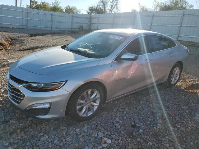 chevrolet malibu lt 2020 1g1zd5st5lf023459