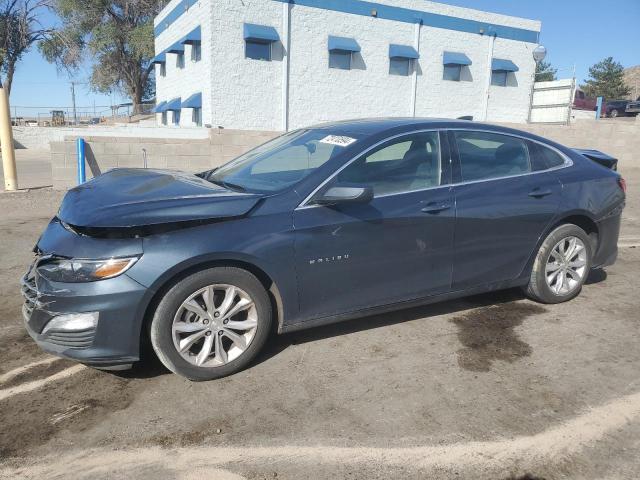 chevrolet malibu 2020 1g1zd5st5lf026359