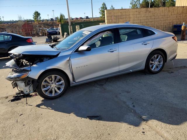 chevrolet malibu lt 2020 1g1zd5st5lf042755