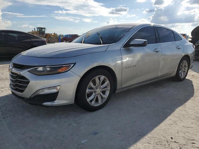 chevrolet malibu lt 2020 1g1zd5st5lf051889