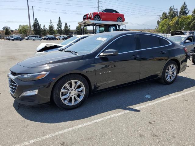 chevrolet malibu 2020 1g1zd5st5lf053447