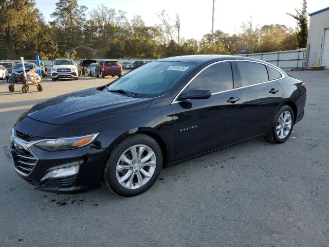 chevrolet malibu lt 2020 1g1zd5st5lf055182