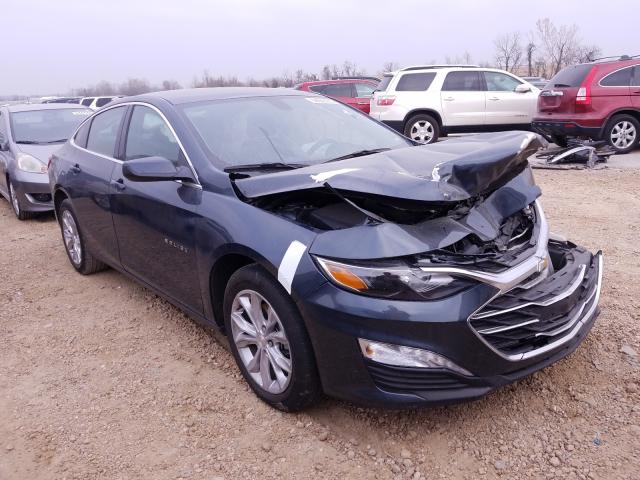 chevrolet malibu lt 2020 1g1zd5st5lf066781