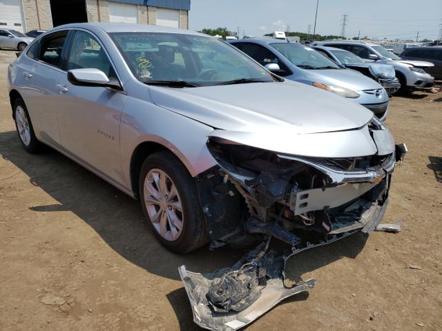 chevrolet malibu 2020 1g1zd5st5lf068448