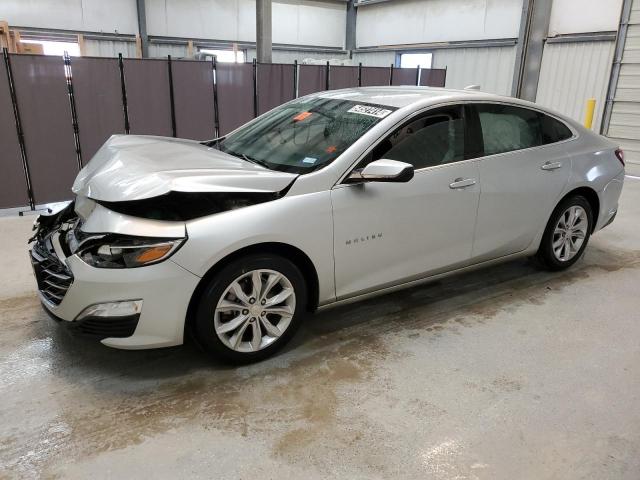 chevrolet malibu lt 2020 1g1zd5st5lf071253