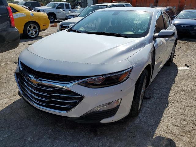 chevrolet malibu lt 2020 1g1zd5st5lf077280